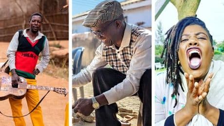 Echos d’Afrique australe : la sélection musicale du « Monde Afrique » #233