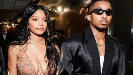 DDG denied restraining order against Halle Bailey after claiming star poses ‘risk’ to their child