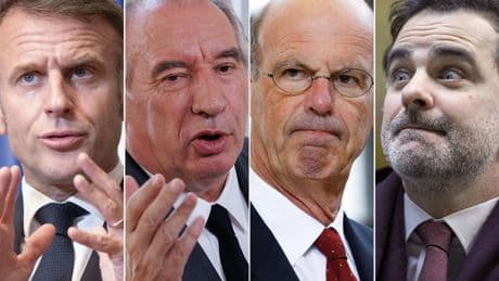 Droits de douane : l'accord qui rend fou