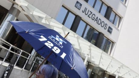 Abierta una segunda causa contra tres ex altos cargos de Ayuso por las muertes en residencias