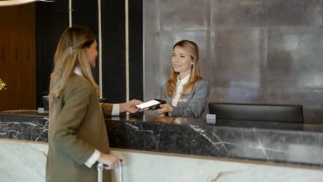 El número de habitación que debes evitar cuando llegas a un hotel: &quot;Ellos no te van a informar&quot;