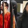 Jordaanse piloot levend verbrand: Osama Krayem weigert op proces antwoorden te geven