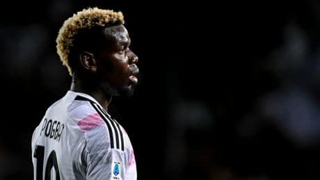 Monaco: le dossier Paul Pogba avance