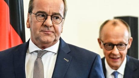 „Total falsch“ – Der bemerkenswerte Streit zwischen Deutschland und Europa in der Ukraine-Frage