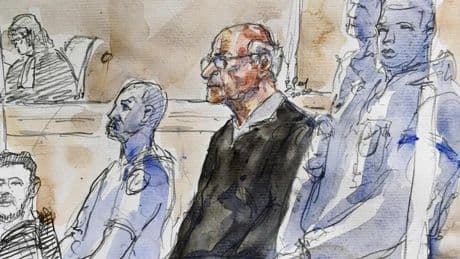 20 Jahre Haft für Arzt in Frankreich