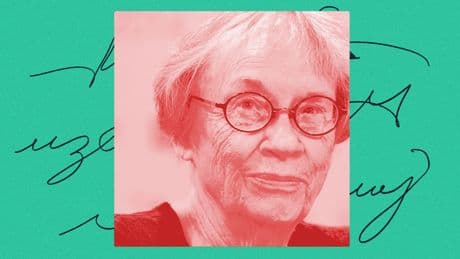 Annie Proulx on Stories as a Form of Invigorating Exploration