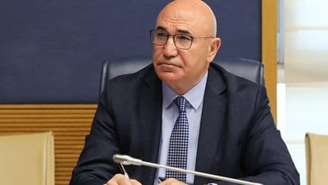 Mahmut Tanal’dan iktidarın ekonomi politikalarına tepki: 'Sebze pahalı, meyve ulaşılmaz, et ise hayal olmuş'