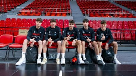 Nace en España la nueva liga sub-22 para evitar la fuga de talentos