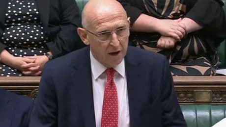 MoD data breach latest: MPs vow to investigate Afghan leak ‘mess’ after defence secretary apologises