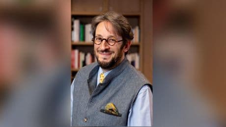 Nicolas d’Estienne d’Orves : «Je veux rendre hommage aux grands feuilletonistes»