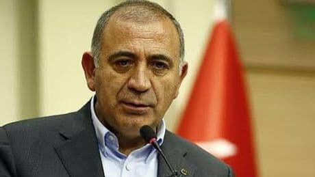 Gürsel Tekin, SÖZCÜ'ye anlattı: Bir an önce işimizi bitirip gitmek istiyorum