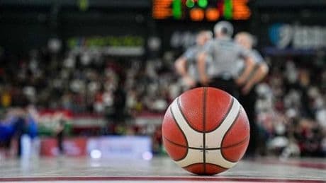 Basketbol Süper Ligi'nde play-off yarı final maçları yarın başlayacak