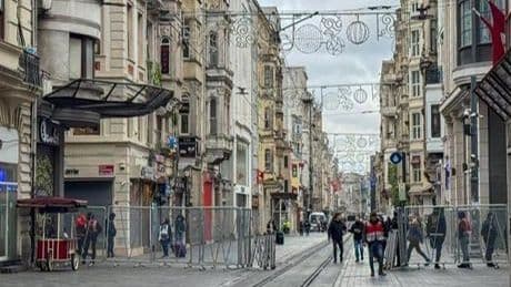 İstanbul'da 1 Mayıs'ın provoke edilmesi soruşturmasında 7 tutuklama