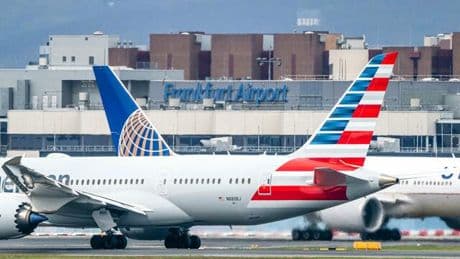 Preisverfall bei USA-Flügen: Für 421 Euro nach New York – „Die Situation ist ziemlich einzigartig“