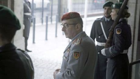 ARD-Reportage über Generalinspekteur Carsten Breuer: »Soldat Nr. 1«