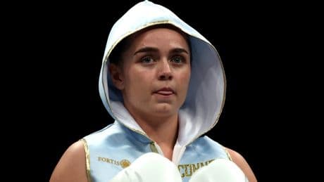 Tributes pour in as boxer Georgia O’Connor dies aged 25 after cancer battle