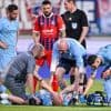 Fußball-Bundesliga: Nach Lungenkollaps: VfL Bochum im Endspurt ohne Hofmann