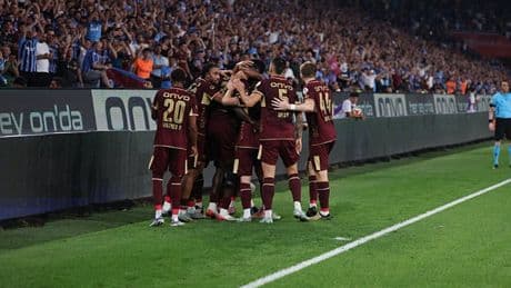 Spor yazarları Trabzonspor-Samsunspor maçını değerlendirdi