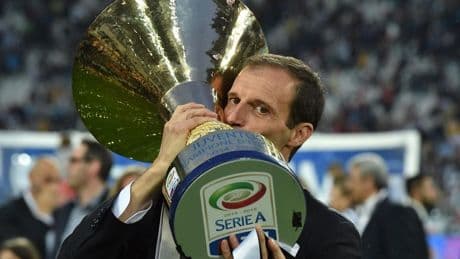 What The Return Of Max Allegri Means For AC Milan Transfer Strategy