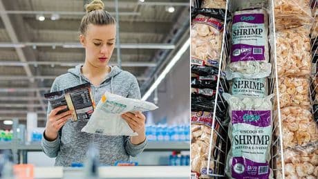 FDA issues more recalls of radioactive shrimp