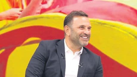 Galatasaray çağ atladı!