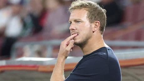 „Habe die Befürchtung, dass …“ - Verdacht um Nagelsmann!