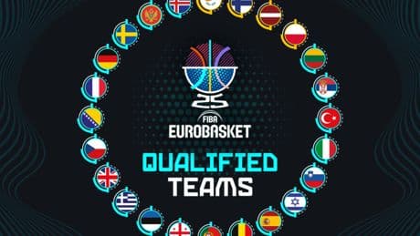 La Liga Endesa será la competición más representada en el EuroBasket