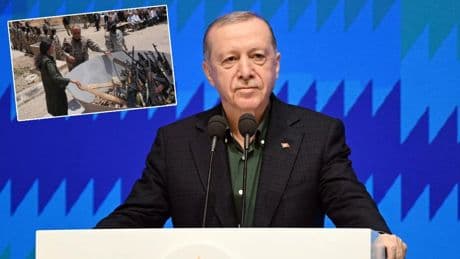 Son dakika! Erdoğan: Bugün Türkiye’ye yeni bir sayfa açtık, Artık AK Parti, MHP, DEM birlikte yürüyeceğiz