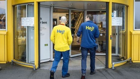 Loonfeestje dooft uit: stijging salarissen op laagste punt in 2,5 jaar