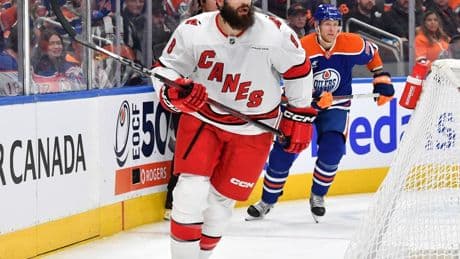 Corey Perry And Brent Burns Carry The Torch For 2003 NHL Draft Class