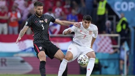 La Real Sociedad tendría avanzada la llegada de un central internacional