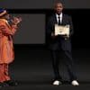 "Besonderer Tag" in Cannes: Denzel Washington wird mit Ehrenpalme überrascht