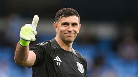 TRANSFER HABERİ | Galatasaray'dan Emiliano Martinez hamlesi! Muslera'nın gözü arkada kalmayacak
