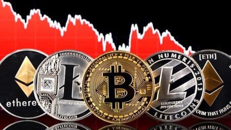 REKOR KIRDI! Kripto piyasası bitcoin liderliğinde yükseliyor
