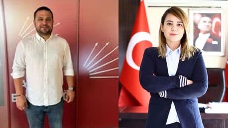 CHP'de bir istifa depremi daha!