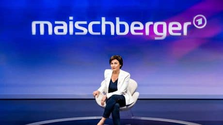 „Maischberger“ am 2. Juni 2025 - Wer ist heute Abend bei Maischberger?