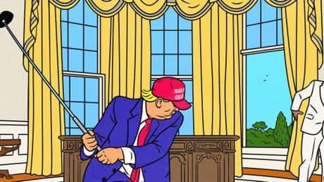 La recherche française touchée par l’onde de choc de la politique anti-science de Donald Trump