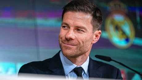 Xabi Alonso apuesta por este futbolista como sustituto de Modric