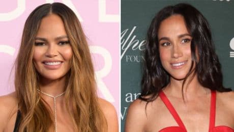 Herzogin Meghans Netflix-Show: Chrissy Teigen zu Gast in der zweiten Staffel