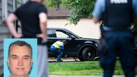Caza a Vance Boelter, el hombre de 57 años sospechoso de asesinar a una congresista y de herir a un senador en Minnesota