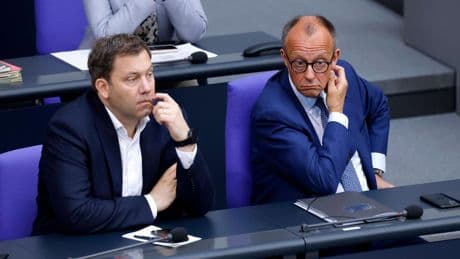 Linnemann attackiert SPD: Das steckt wirklich hinter dem Steuerstreit von Union und SPD