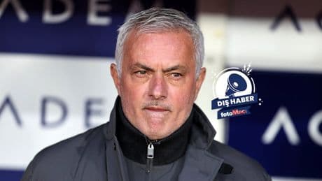 FENERBAHÇE HABERİ - Ayrılığı böyle duyurdular! İşte Mourinho'nun yeni takımı