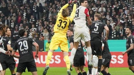 Gladbach sucht Kleindienst-Vertreter: Warum Matanovic bislang das realistischste Stürmer-Gerücht ist