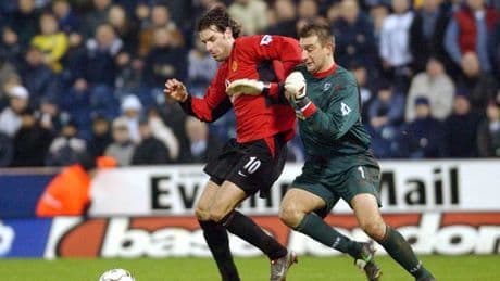 Premier League Legend Russell Hoult in palliative care after terminal diagnosis