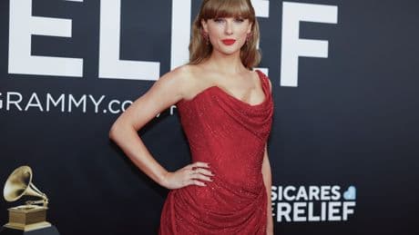 Taylor Swift now owns all of her music