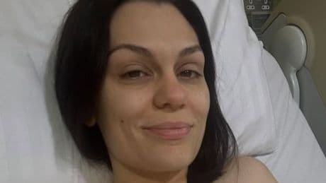 Jessie J makes heartbreaking confession about darkest days of cancer diagnosis