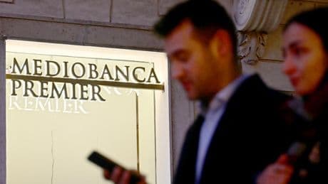 En Italie, les grandes manœuvres s’intensifient dans la finance