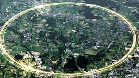CERN’de tarihi deney: Bu iki madde ilk kez çarpıştırılıyor! Peki ama neden?