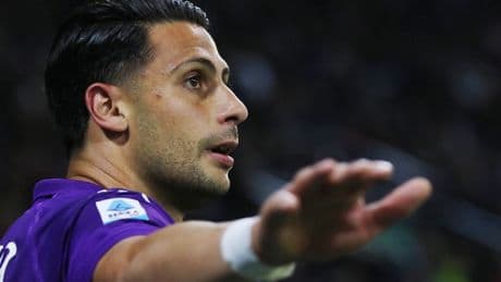 <p style="margin-bottom: 11px;">Mandragora, l&rsquo;ex Juve piace a Bologna e Betis: le novit&agrave; sul mediano Fiorentina</p>