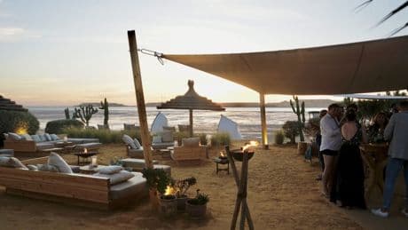 The North African beach holiday that’s surprisingly cool in summer